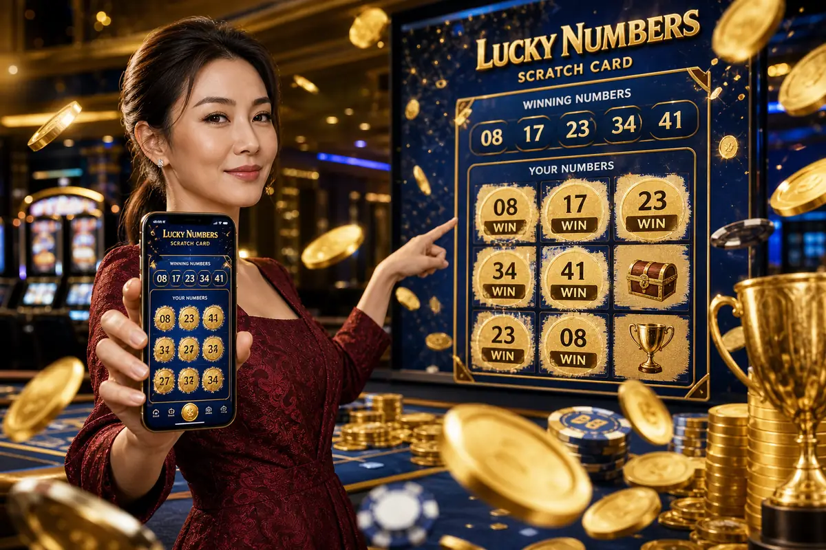 332bd স্লট গেম Fortune Tiger